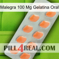 Malegra 100 Mg Oral Jelly 26